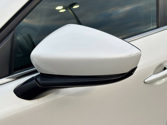 Used 2022 MAZDA CX-30 AWD 2.5 S w/ Select Package image 9