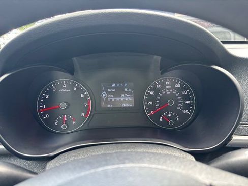 Used 2018 Kia Optima LX FWD image 21