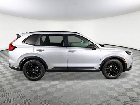 New 2026 Honda CR-V Sport-L image 2