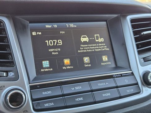 Used 2018 Hyundai Tucson SEL image 18