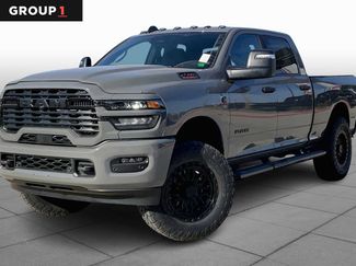 New 2026 RAM 2500 Lone Star video 1