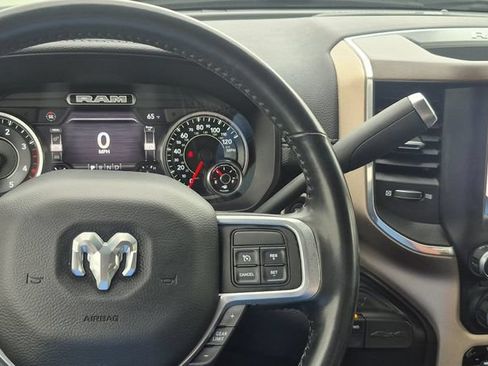 Used 2022 RAM 2500 Laramie AWD/4WD image 8