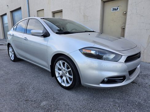 Used 2013 Dodge Dart SXT image 6