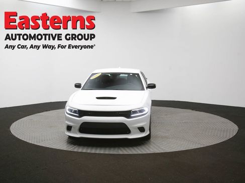 Used 2023 Dodge Charger GT w/ Blacktop Package image 52