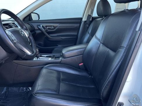 Used 2018 Nissan Altima 2.5 SL image 14
