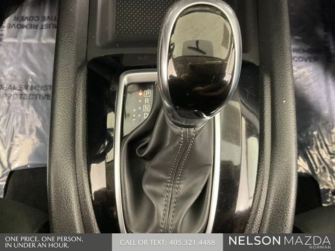 Used 2018 Nissan Rogue Sport SV w/ SV All-Weather Package image 37