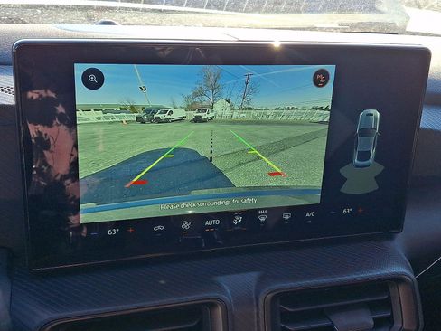 New 2026 Ford Mustang Coupe image 12