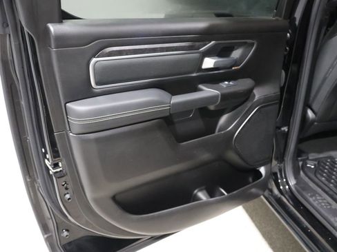 Used 2024 RAM 1500 Big Horn image 20