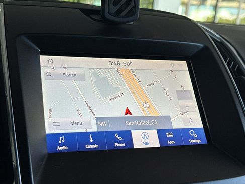 Used 2020 Ford Edge ST w/ Equipment Group 401A image 18