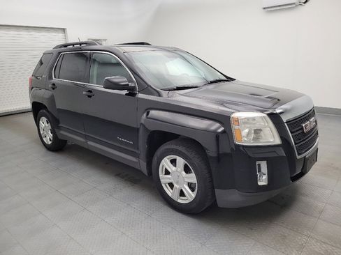Used 2015 GMC Terrain SLE image 11