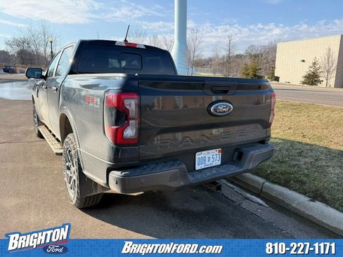Used 2024 Ford Ranger XLT w/ Technology Package image 5