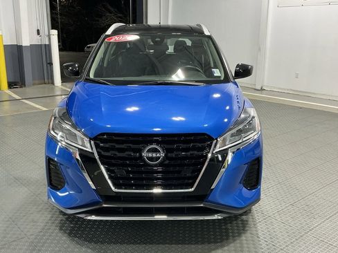 Used 2023 Nissan Kicks SV image 30