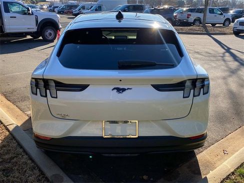Used 2025 Ford Mustang Mach-E Premium image 32