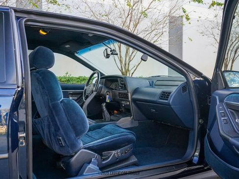 Used 1989 Ford Thunderbird Super image 56