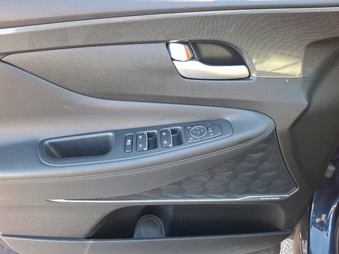 Used 2022 Hyundai Santa Fe SEL w/ Convenience + Premium Package image 12