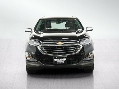 Used 2021 Chevrolet Equinox Premier AWD/4WD image 8