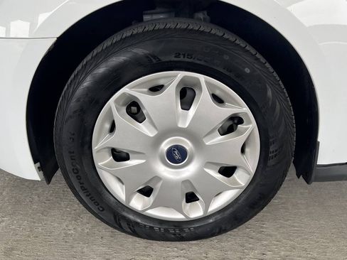Used 2018 Ford Transit Connect XLT FWD image 26