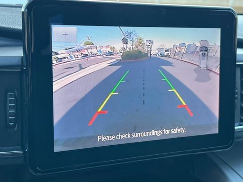 Certified 2022 Ford Explorer XLT w/ Equipment Group 202A image 20