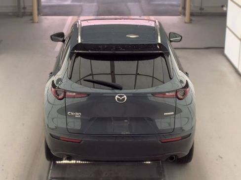 Used 2025 MAZDA CX-30 AWD 2.5 S w/ Preferred Package image 6
