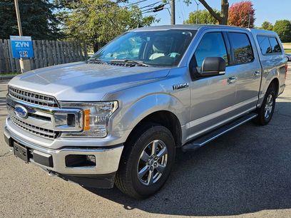 Used 2020 Ford F150 XLT w/ Equipment Group 302A Luxury