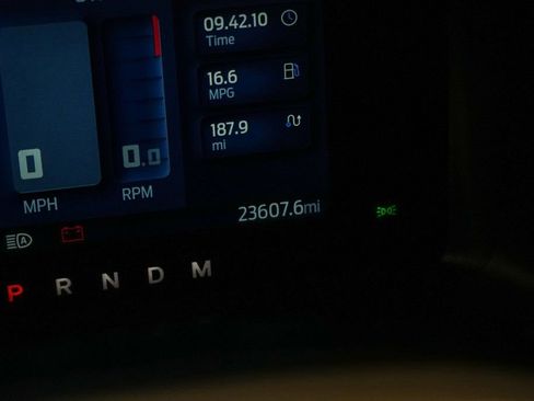 Certified 2024 Ford Bronco Outer Banks image 21