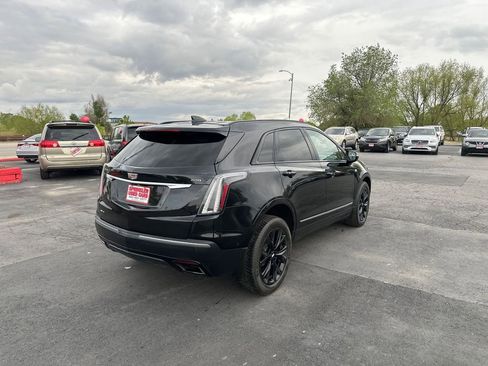 Used 2020 Cadillac XT5 Sportv AWD/4WD image 11