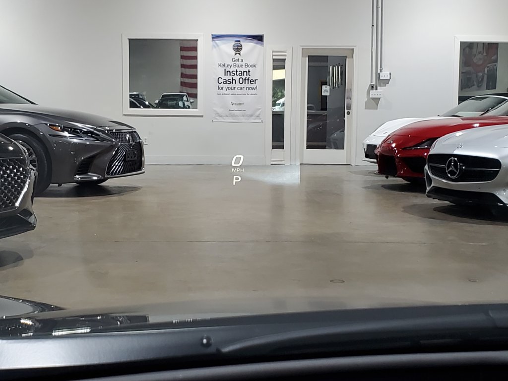 Used 2025 Chevrolet Corvette Z06 RWD image 22