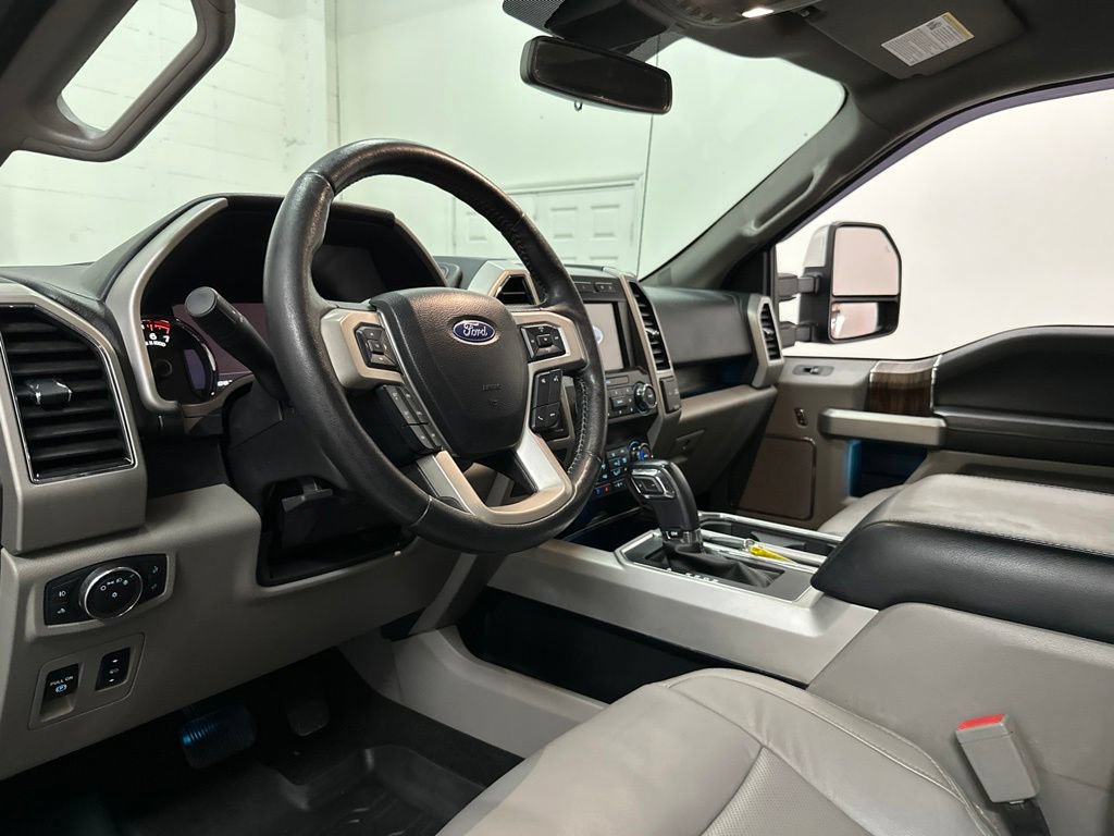 Used 2020 Ford F150 Lariat AWD/4WD image 32