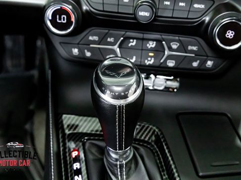 Used 2017 Chevrolet Corvette Grand Sport RWD image 97