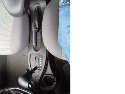 Used 2007 Ford Focus SE image 21