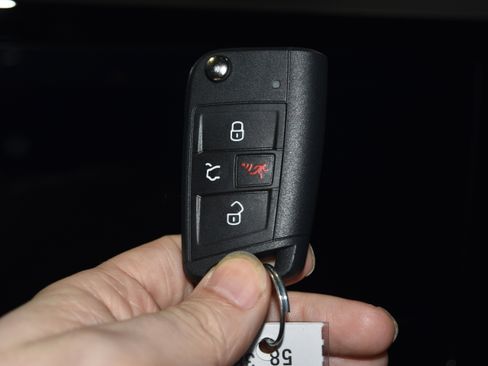 New 2026 Volkswagen Jetta Sport image 16