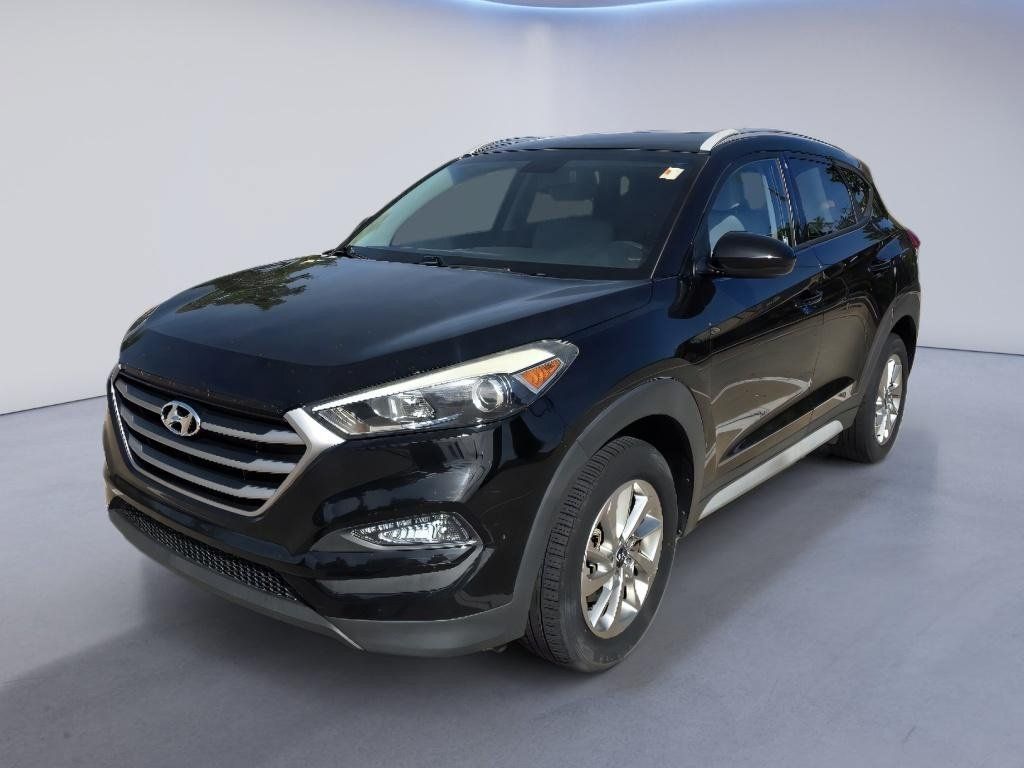 Used 2018 Hyundai Tucson SEL AWD/4WD image 1
