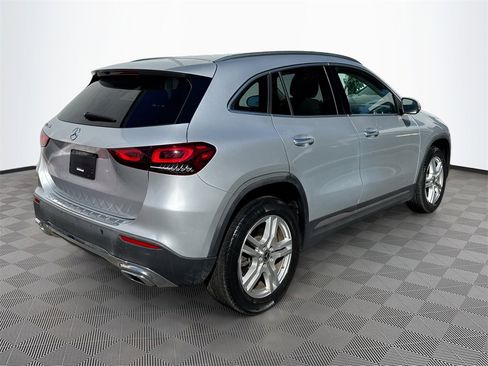Used 2021 Mercedes-Benz GLA 250 w/ Premium Package image 6