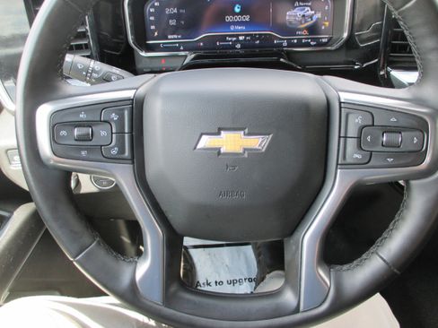 Used 2025 Chevrolet Silverado 2500 LT w/ Convenience Package AWD/4WD image 22