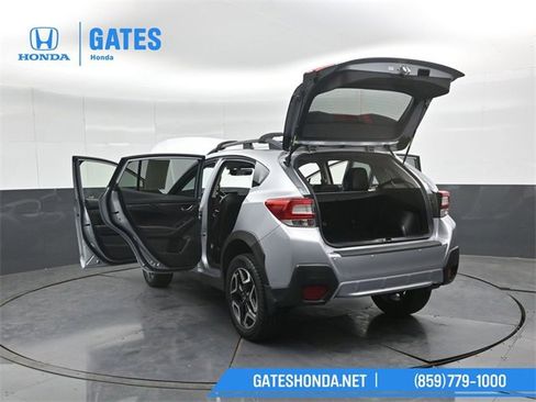 Used 2019 Subaru Crosstrek 2.0i Limited w/ Moonroof Package w/Navigation image 51