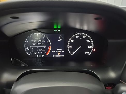 Certified 2026 Honda HR-V Sport image 21