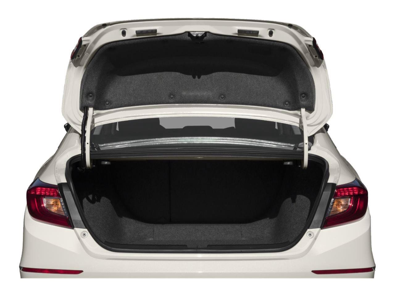 Used 2018 Honda Accord EX-L image 6