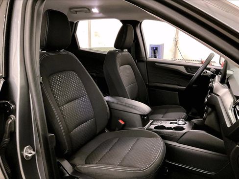Certified 2024 Ford Escape Active AWD/4WD image 7