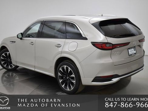 New 2026 MAZDA CX-90 3.3 Turbo S w/ Premium Plus image 6