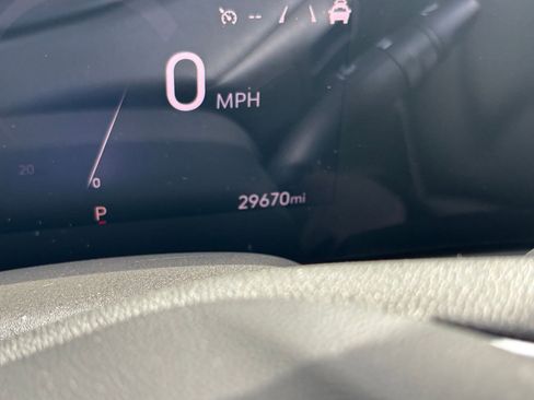 Used 2025 Buick Encore GX Preferred image 39