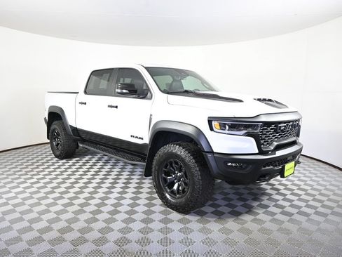 Used 2026 RAM 1500 RHO w/ RHO Level 1 Equipment Group AWD/4WD image 10