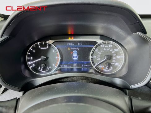 Used 2021 Nissan Altima 2.5 SR w/ SR Premium Package FWD image 17