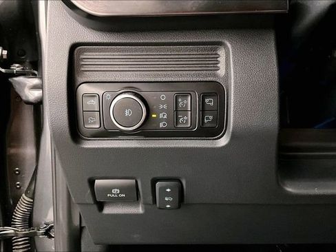 Used 2026 Ford F250 Lariat w/ Black Appearance Package AWD/4WD image 40