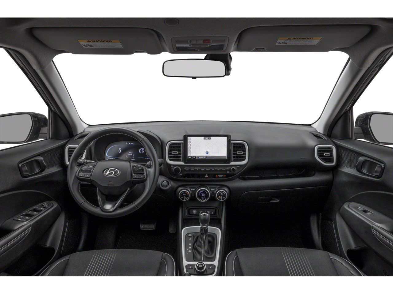 Used 2024 Hyundai Venue Limited FWD image 5