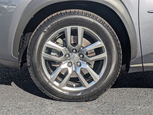 Used 2015 Lexus NX 200t FWD image 14