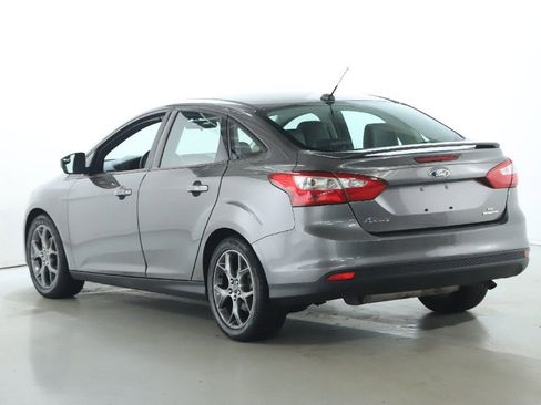 Used 2013 Ford Focus SE image 39