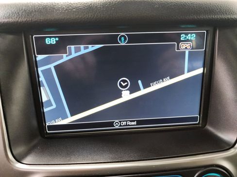 Used 2016 Chevrolet Suburban LTZ image 19