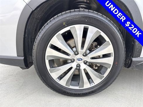 Used 2021 Subaru Ascent Limited w/ Technology Package image 23