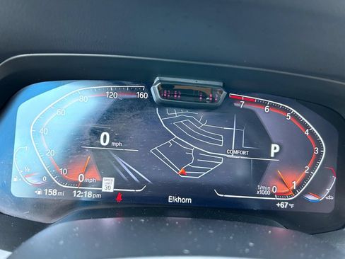 Used 2020 BMW X7 xDrive40i w/ Premium Package AWD/4WD image 14
