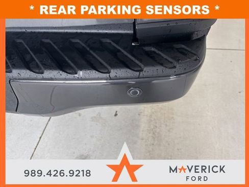 New 2026 Ford Ranger XLT w/ Equipment Group 301A High AWD/4WD image 28